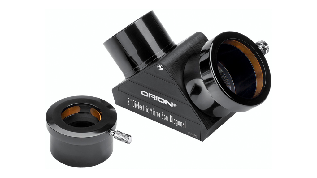 2" Orion Dielectric Mirror Star Diagonal