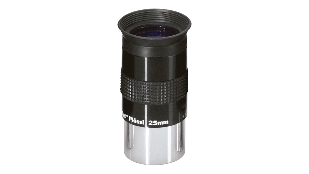 25mm Orion Sirius Plossl Telescope Eyepiece