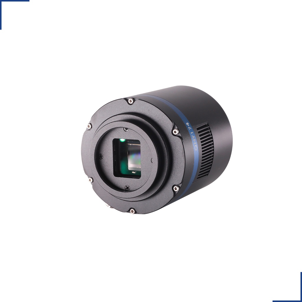 [QHY-174GPS] QHY174GPS