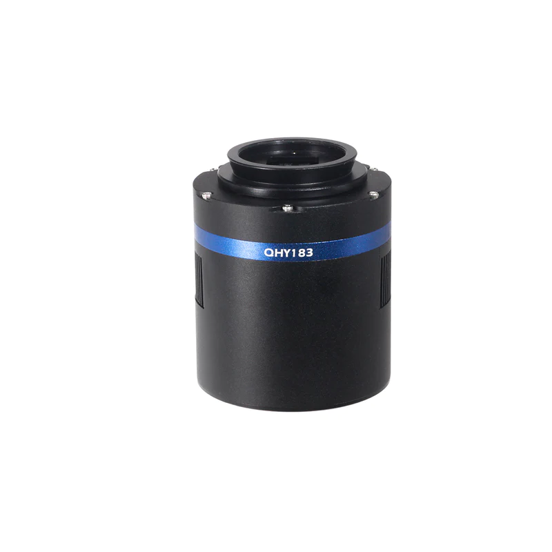 [QHY-183M] QHY 183M Cooled Monochrome CMOS Telescope Camera