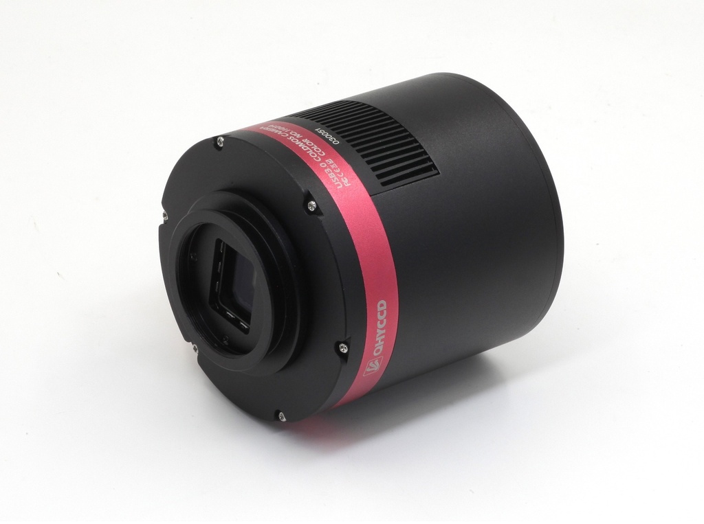 [QHY-294M Pro] QHYCCD 294M Pro Monochrome CMOS Camera