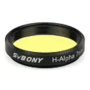 فلتر التصوير الفلكي نطاق ضيق SVBONY H-Alpha 7nm 1.25 بوصة 