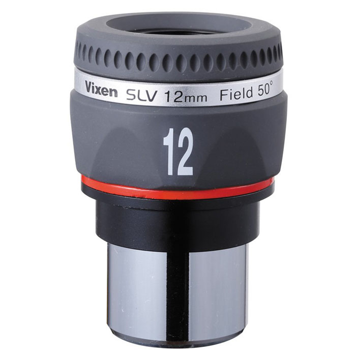 Vixen Telescope Eyepiece SLV 12mm