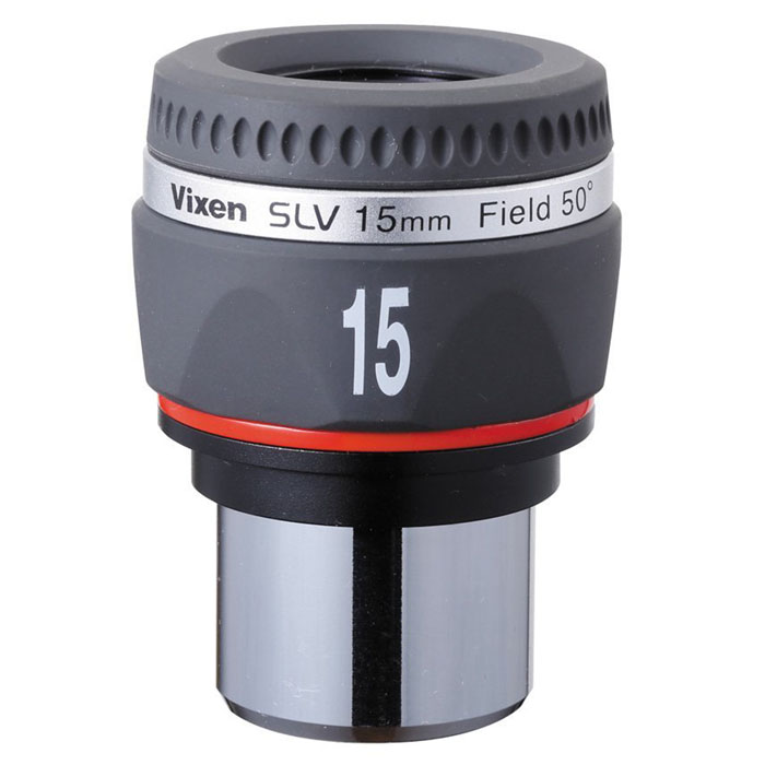 Vixen Telescope Eyepiece SLV 15mm