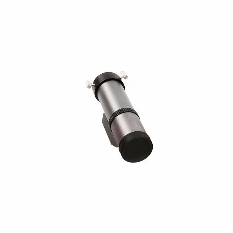 [WIL-M-G32PB-TG] William OpticsUniGuide 32mm Scope (Space Grey)