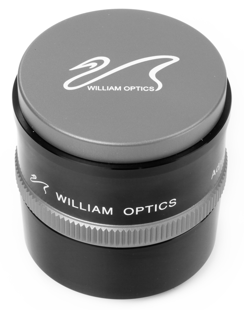 [WIL-P-FLAT6AIII] William Optics All New Adjustable Flat6AIII