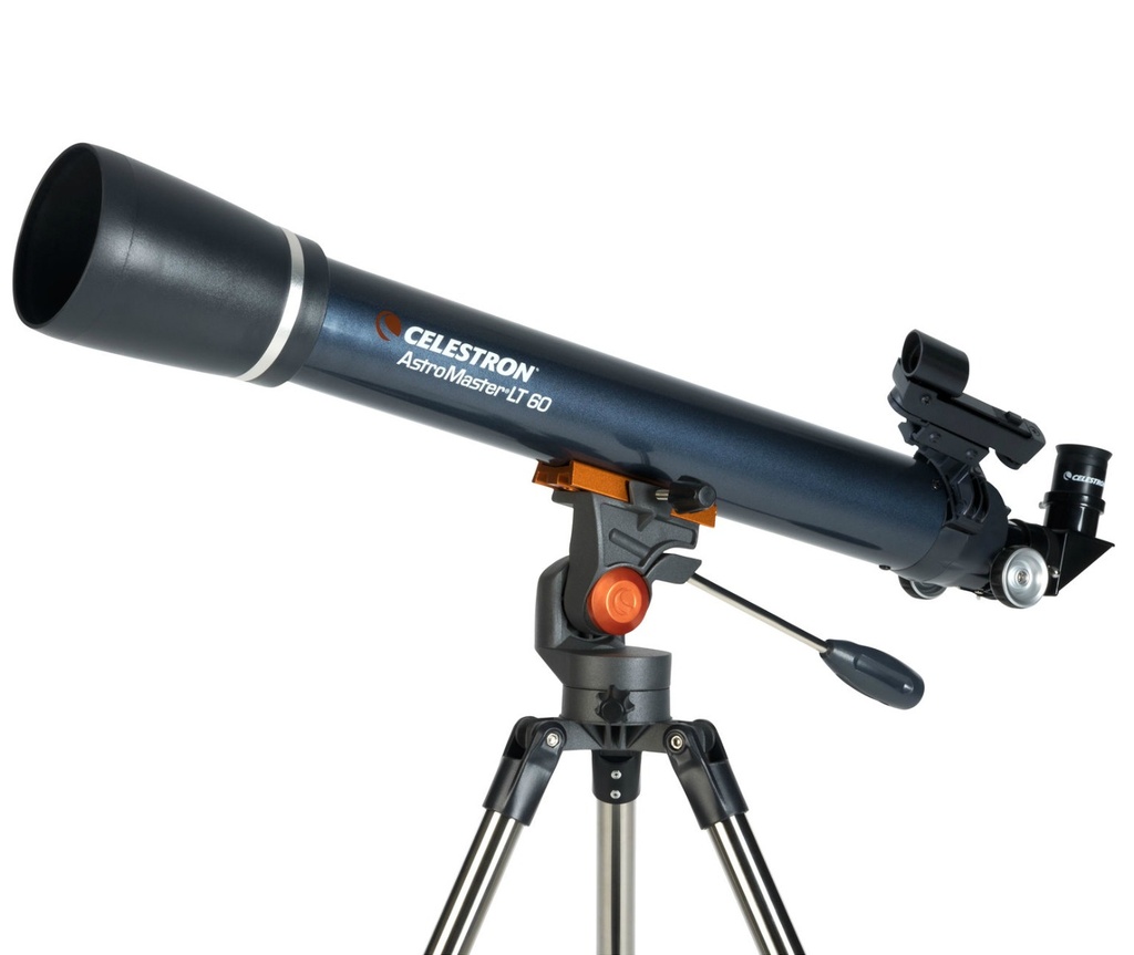 [CEL-21073] تلسكوب أستروماستر LT 60AZ