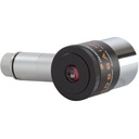 عدسة عينية Celestron CrossAim ذات المقياس الشبكي
