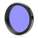 SVBONY 1.25" Moon Filter for Telescopes - Reduces Glare & Enhances Contrast for Moon and Planets