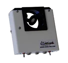 [SHL-PF0037] Calibration module