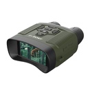 SVBONY SX31 4K Digital Night Vision Binoculars - 36MP Infrared Goggles with 3.2" HD Screen (Green)