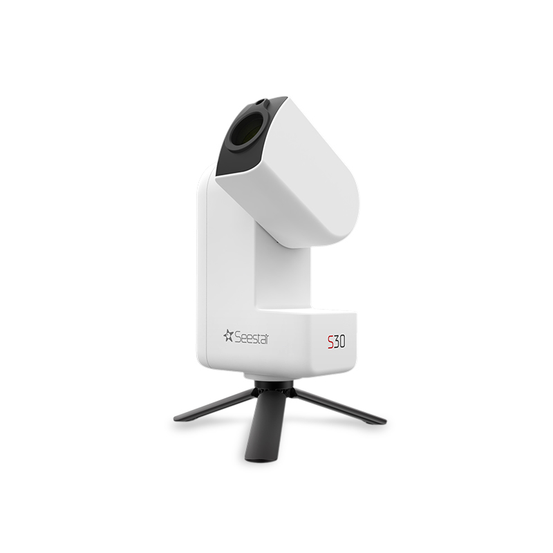 [ZWO-SS 30] ZWO Seestar S30 Smart Telescope 