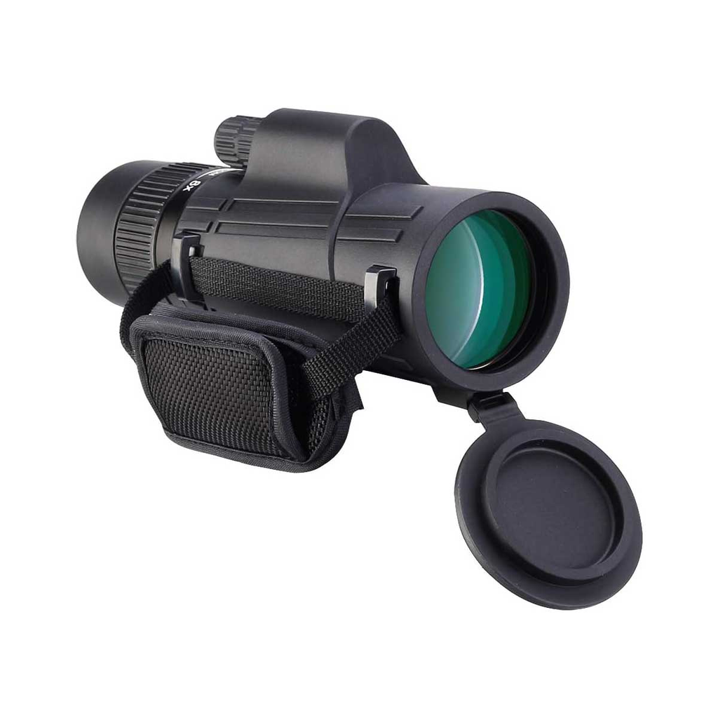 [SVB-F9358A] Svbony SV302 FMC 8-16x42mm Zoom Monocular