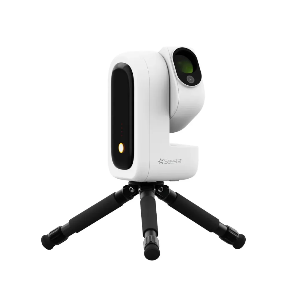 [SS S50 Pro] Seestar Smart Telescope S50 Pro