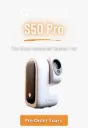 Seestar Smart Telescope S50 Pro