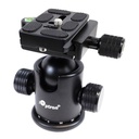 iOptron SkyTracker Ball Head
