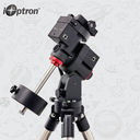 iOptron GEM28 in Hard Case w/ LiteRoc Tripod