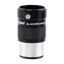 SV118 Barlow Lenses 1.25 inch 2x achromatic