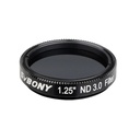 SV139 1.25'' ND 3.0 Filter For Moon Viewing